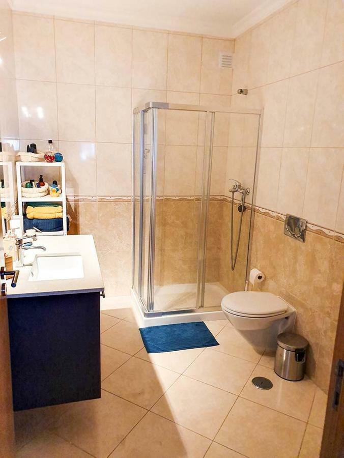 شقة Casa Mawi ساغريش المظهر الخارجي الصورة
