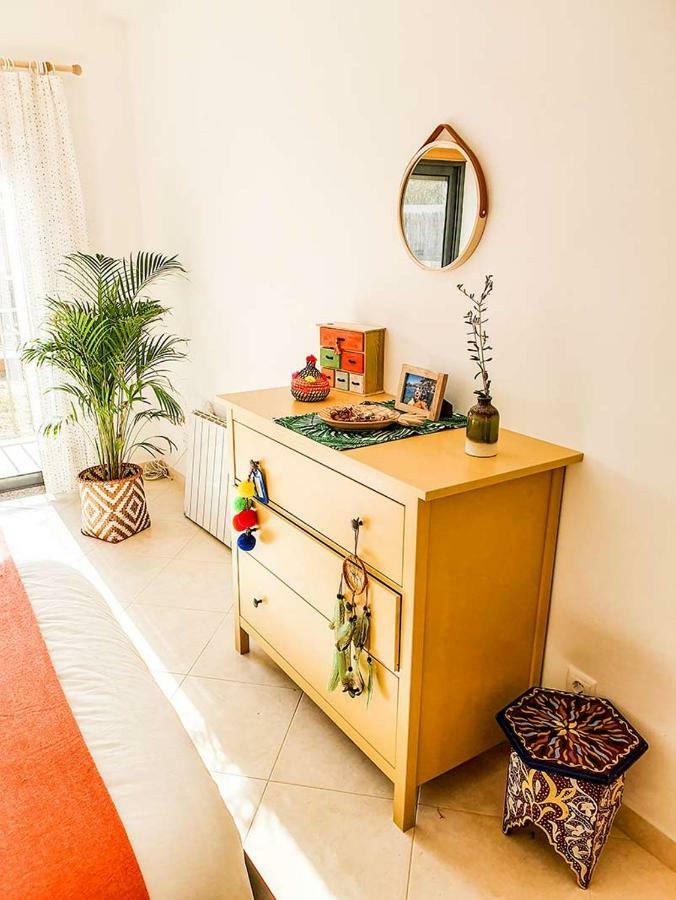 شقة Casa Mawi ساغريش المظهر الخارجي الصورة
