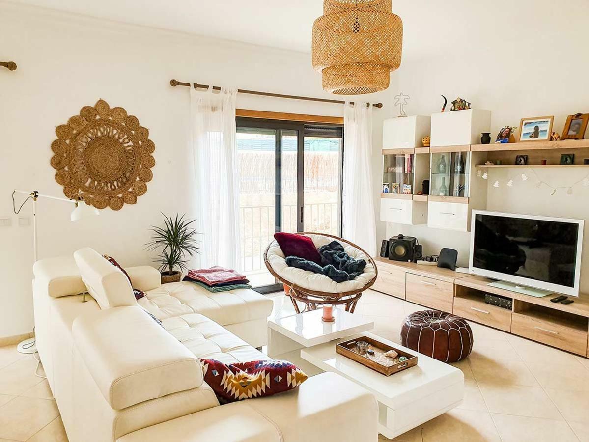 شقة Casa Mawi ساغريش المظهر الخارجي الصورة