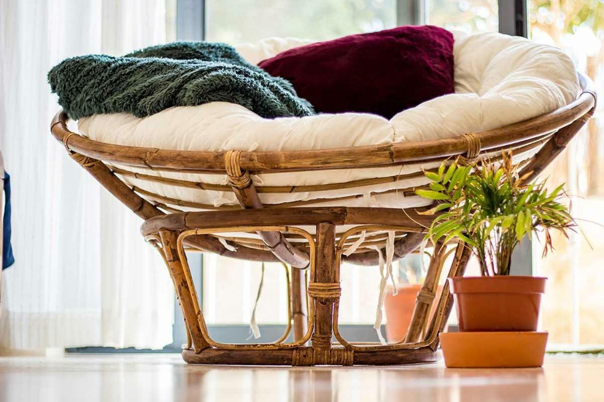 شقة Casa Mawi ساغريش المظهر الخارجي الصورة