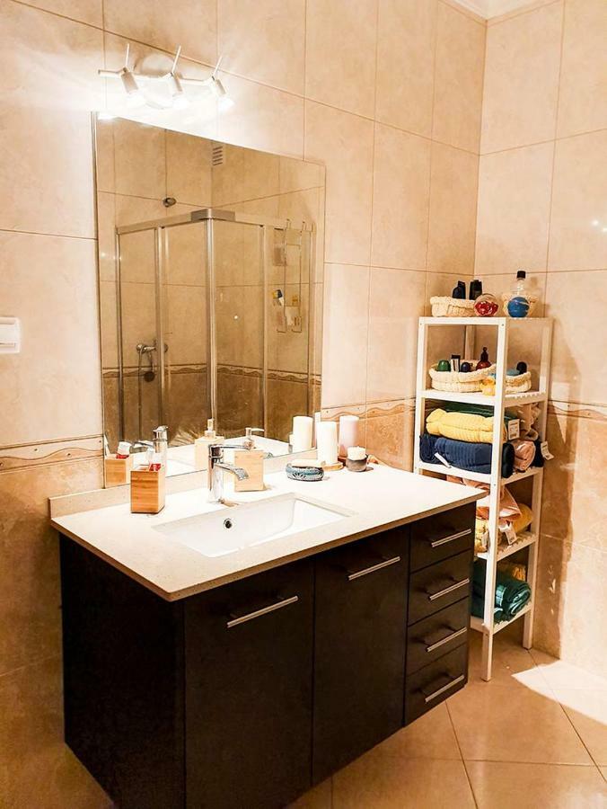 شقة Casa Mawi ساغريش المظهر الخارجي الصورة