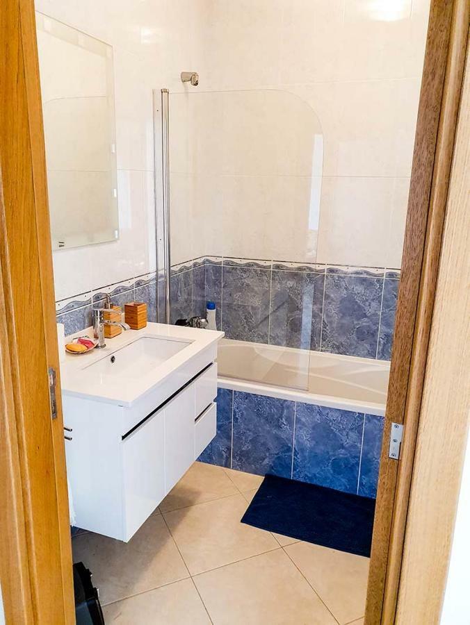 شقة Casa Mawi ساغريش المظهر الخارجي الصورة
