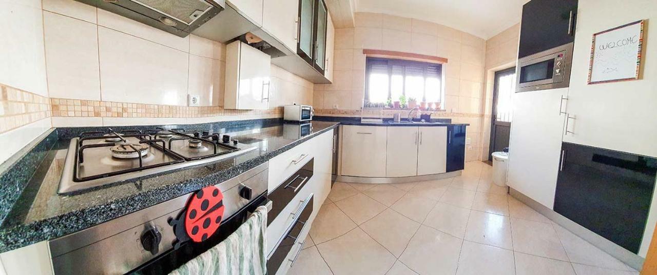 شقة Casa Mawi ساغريش المظهر الخارجي الصورة