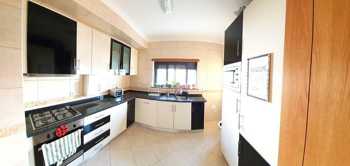 شقة Casa Mawi ساغريش المظهر الخارجي الصورة